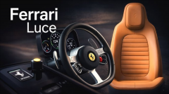 同时也有“物权感”和“操控的触达