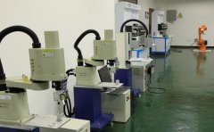 还具有国内华数、固高档出名公司的机械人可供